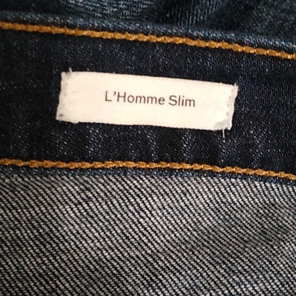 Frame jeans - Picture 5 of 9